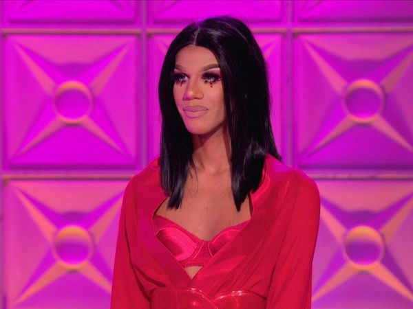 RuPaul's Drag Race - Magos del drag