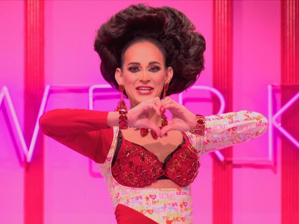 RuPaul's Drag Race - Episódio 100