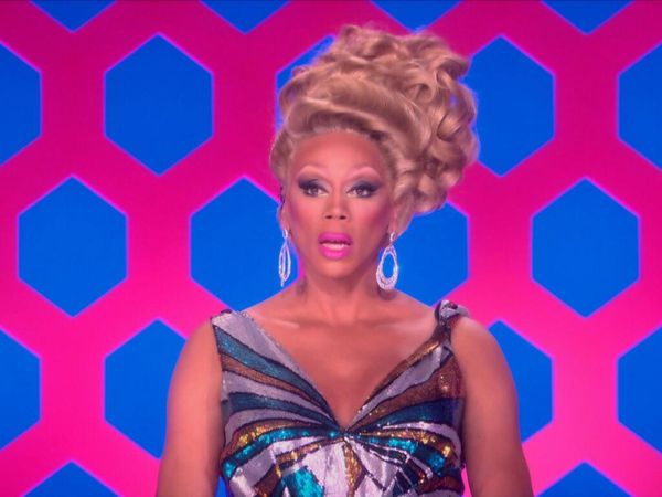 RuPaul's Drag Race - Empire do Ru