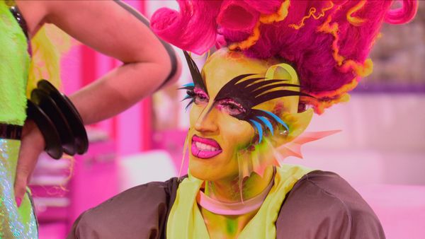 RuPaul's Drag Race - Jogo da Imitação