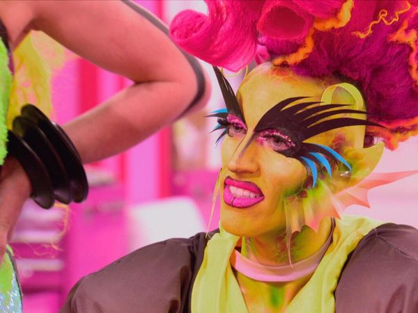 RuPaul's Drag Race - Jogo da Imitação