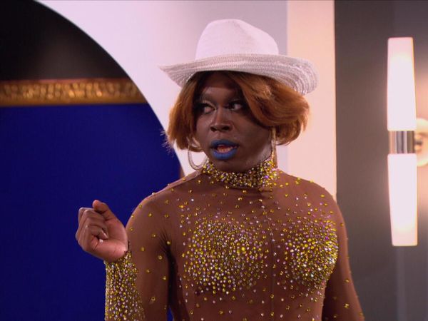RuPaul's Drag Race - Divas do Glitter