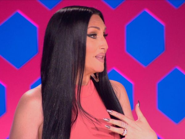 RuPaul's Drag Race - A Vadia Perfeita