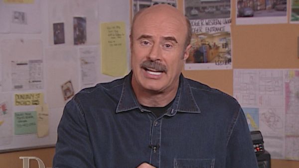Best of Dr. Phil - DP Scam Part 2 “The Sting”