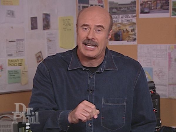 Best of Dr. Phil - DP Scam Part 2 “The Sting”