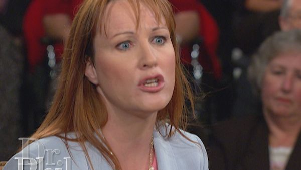 Best of Dr. Phil - Backstabbing Sisters