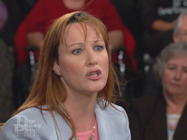 Best of Dr. Phil - Backstabbing Sisters