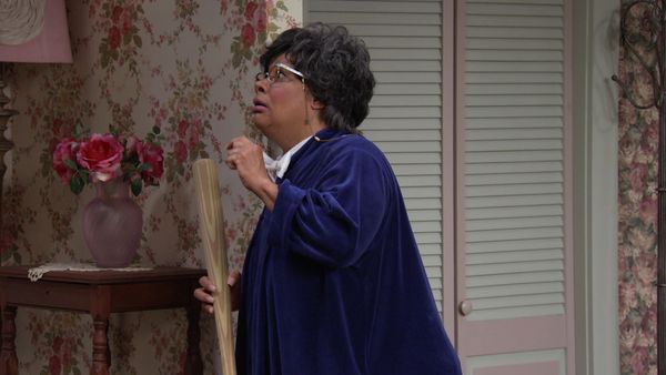 Tyler Perry's Love Thy Neighbor - The Predator