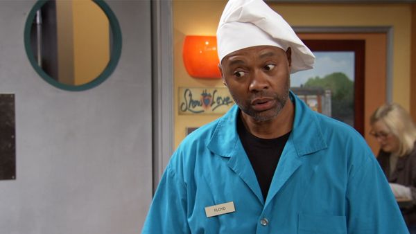Tyler Perry's Love Thy Neighbor - Permission Granted
