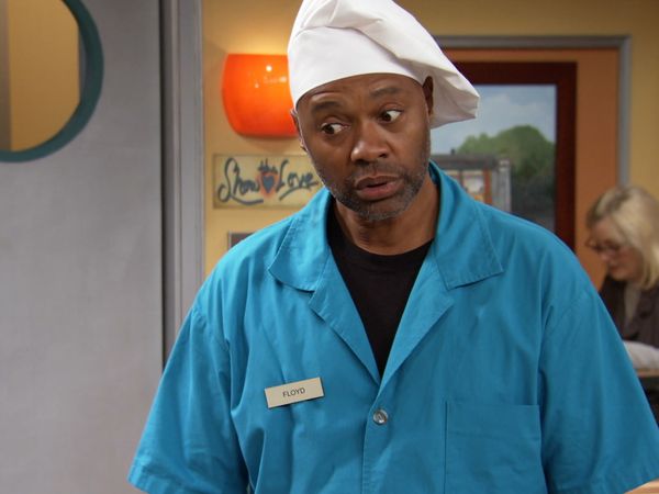 Tyler Perry's Love Thy Neighbor - Permission Granted