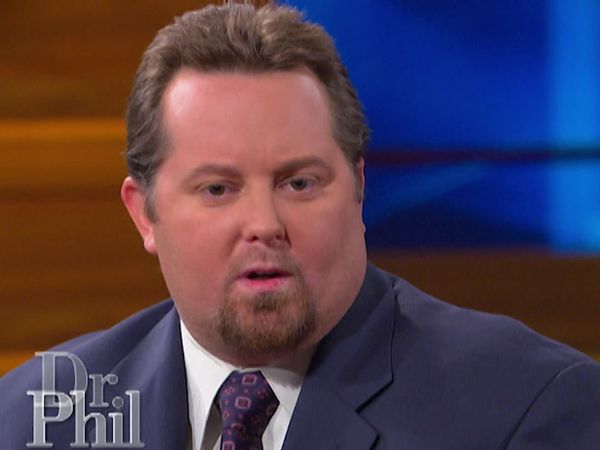 Best of Dr. Phil - Mega Moochers