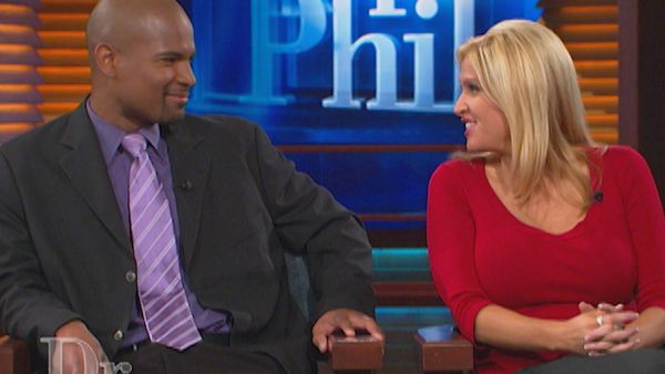 Best of Dr. Phil - Out of the Dog House!