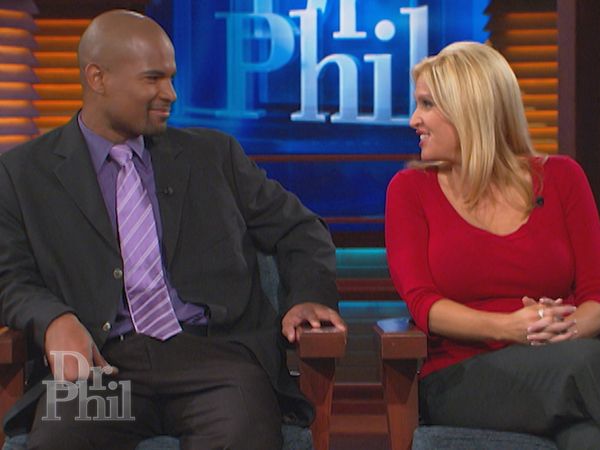 Best of Dr. Phil - Out of the Dog House!