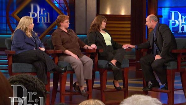 Best of Dr. Phil - Adoption Scams Part 1