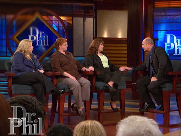 Best of Dr. Phil - Adoption Scams Part 1