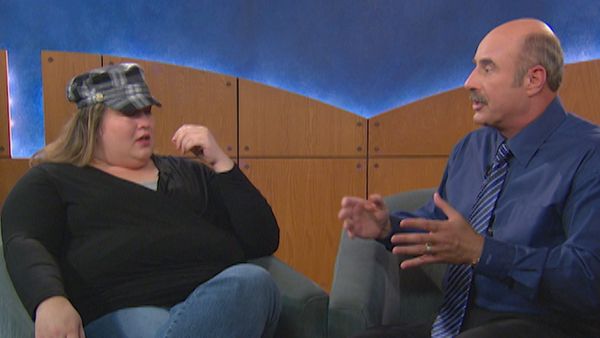 Best of Dr. Phil - Adoption Scams Part 2