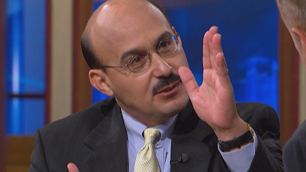 Best of Dr. Phil - Faking It!