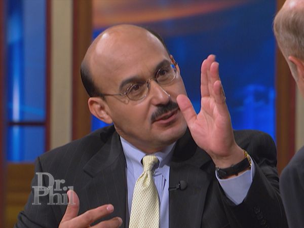 Best of Dr. Phil - Faking It!