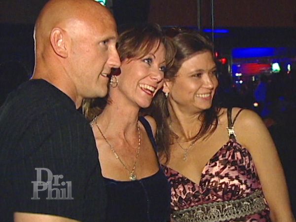 Best of Dr. Phil - Secrets in the Suburbs