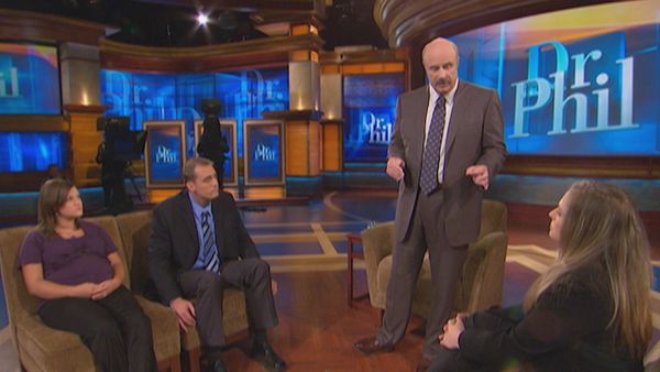 Best of Dr. Phil - Butt Out!