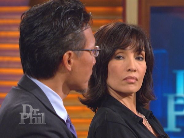 Best of Dr. Phil - Change My Face, Change My Race