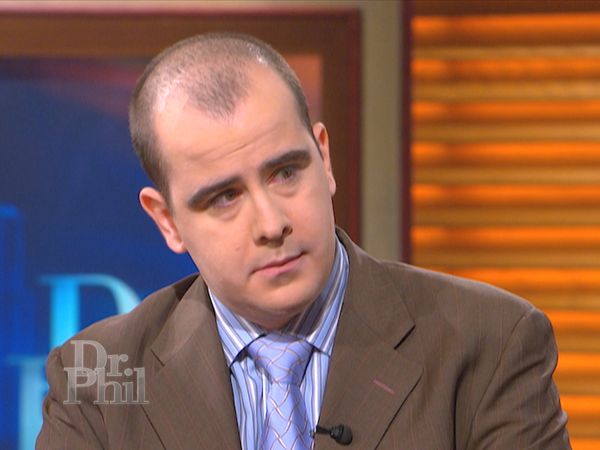 Best of Dr. Phil - Controversial Love Affairs