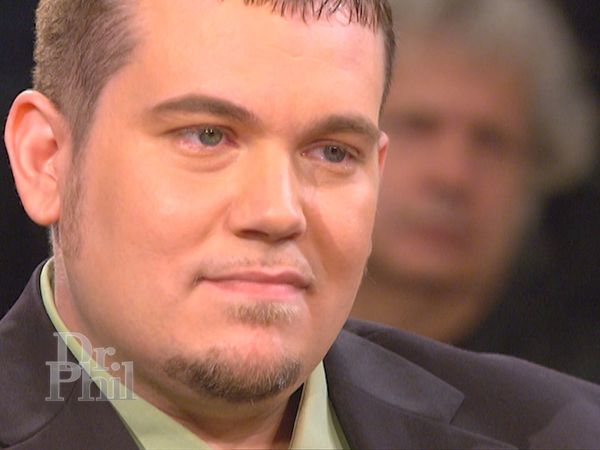 Best of Dr. Phil - Is There a Predator in the House?