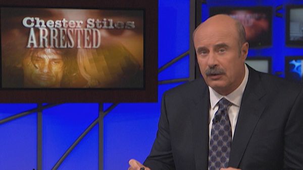 Best of Dr. Phil - Sexual Predators?