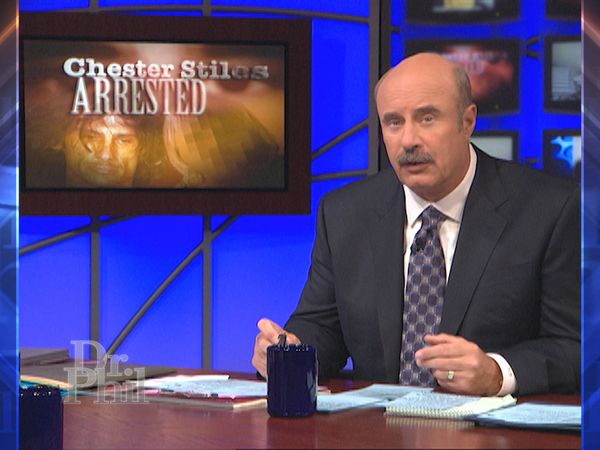Best of Dr. Phil - Sexual Predators?