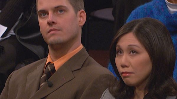 Best of Dr. Phil - I Want Out!