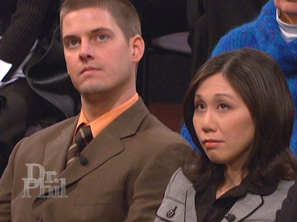 Best of Dr. Phil - I Want Out!