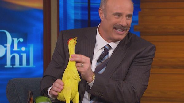 Best of Dr. Phil - Get Rid Of It!