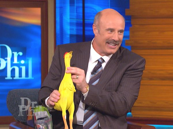 Best of Dr. Phil - Get Rid Of It!