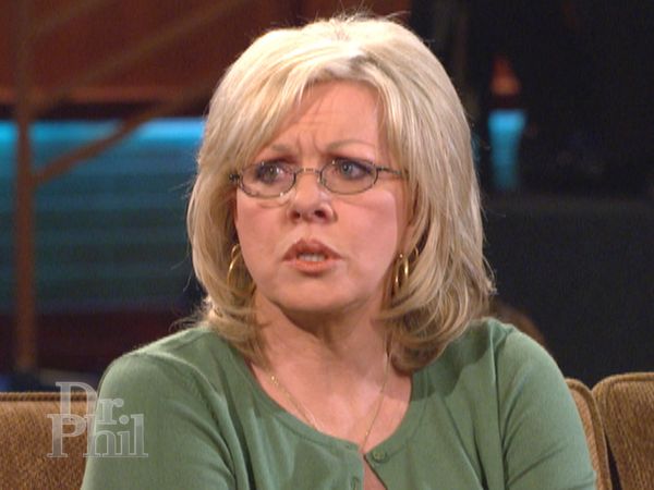 Best of Dr. Phil - Family Court Battles