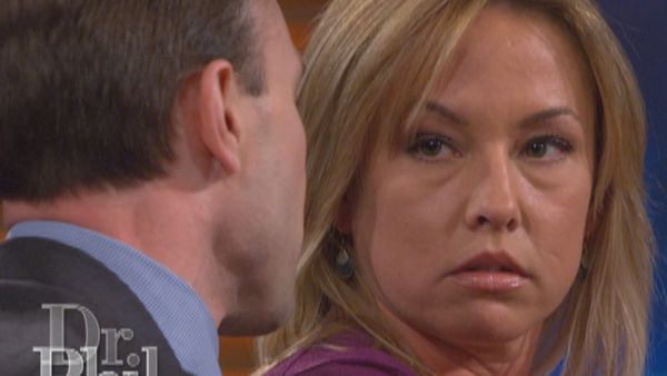 Best of Dr. Phil - Is This Marriage Really Over?