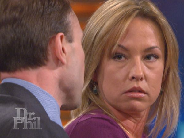 Best of Dr. Phil - Is This Marriage Really Over?
