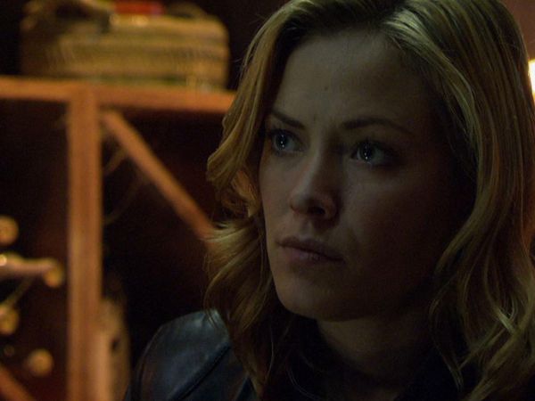 Painkiller Jane - Thanks for the Memories