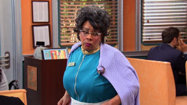 Tyler Perry's Love Thy Neighbor - Make Up Or Make Out