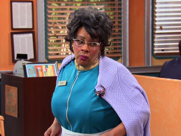 Tyler Perry's Love Thy Neighbor - Make Up Or Make Out