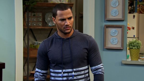 Tyler Perry's Love Thy Neighbor - Danny's Absence