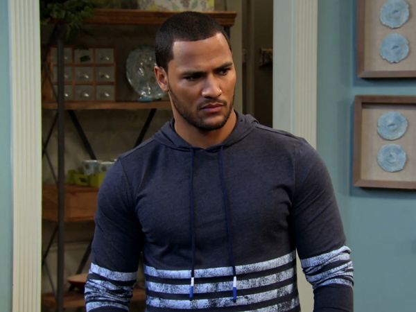 Tyler Perry's Love Thy Neighbor - Danny's Absence