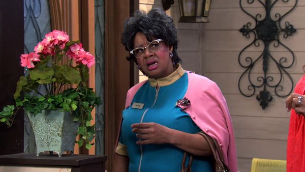 Tyler Perry's Love Thy Neighbor - Father Knows Best