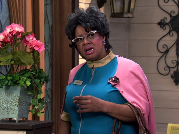 Tyler Perry's Love Thy Neighbor - Father Knows Best