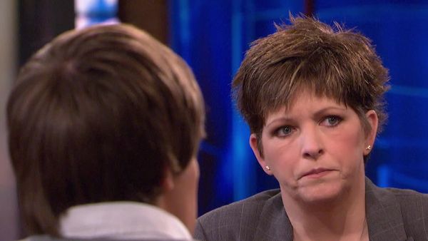 Best of Dr. Phil - A Family Secret: A Brother's Apology