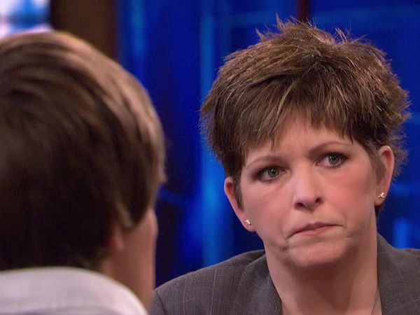 Best of Dr. Phil - A Family Secret: A Brother's Apology