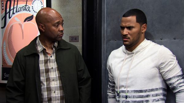 Tyler Perry's Love Thy Neighbor - Number Five Sixty-Seven