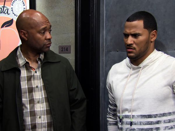Tyler Perry's Love Thy Neighbor - Number Five Sixty-Seven