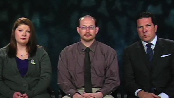Best of Dr. Phil - Missing In A Moment : Baby Lisa