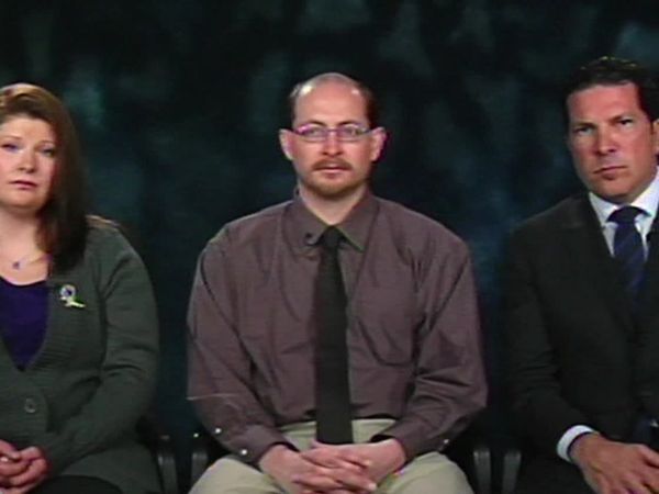 Best of Dr. Phil - Missing In A Moment : Baby Lisa