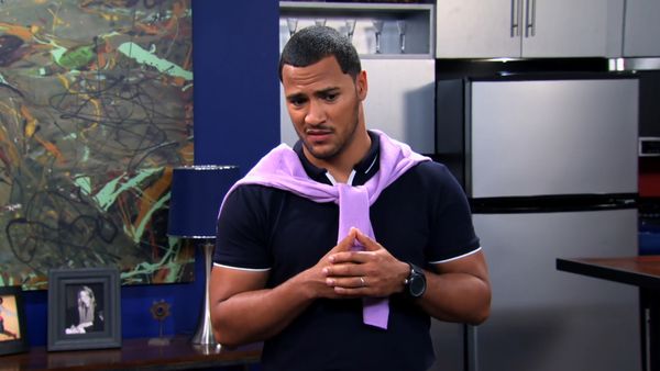 Tyler Perry's Love Thy Neighbor - True Feelings